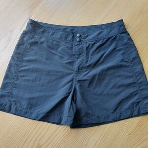LL Bean Shorts Size 10
